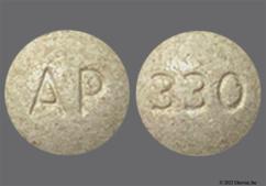 NP Thyroid Coupon - NP Thyroid 60mg tablet