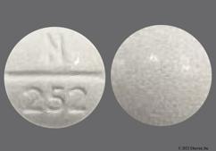 Florinef Coupon - Florinef 0.1mg tablet