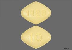 Dapagliflozin Coupon - Dapagliflozin 10mg tablet