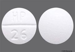 Verapamil Coupon - Verapamil 80mg tablet