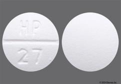 Verapamil Coupon - Verapamil 120mg tablet