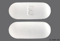 Excedrin Extra Strength Coupon - Excedrin Extra Strength 250mg/250mg/65mg tablet