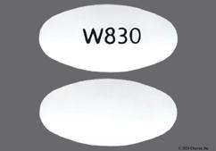 Forfivo XL Coupon - Forfivo XL 450mg tablet
