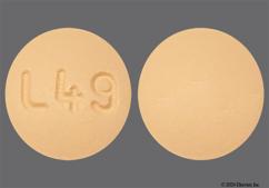 Darifenacin ER Coupon - Darifenacin ER 15mg tablet
