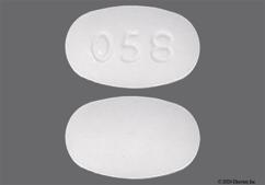Guaifenesin / Pseudoephedrine Coupon - Guaifenesin / Pseudoephedrine 600mg/60mg tablet