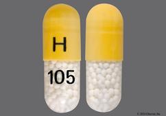 Indomethacin ER Coupon - Indomethacin ER 75mg capsule