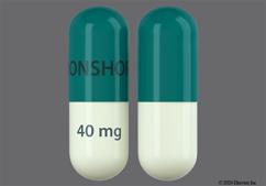 Jornay PM Coupon - Jornay PM 40mg capsule