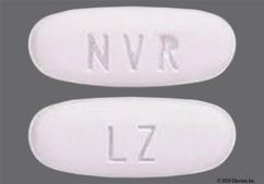 Purple Oval Nvr And Lz - ENTRESTO 24mg-26mg Tablet