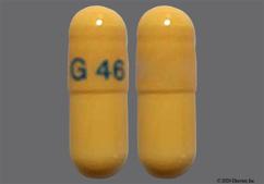 2666 gabapentin