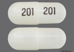 Quinine Coupon - Quinine 324mg capsule