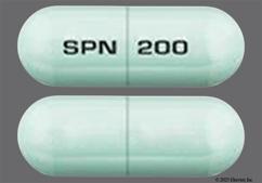 Qelbree Coupon - Qelbree 200mg capsule