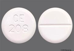 Sulfadiazine Coupon - Sulfadiazine 500mg tablet