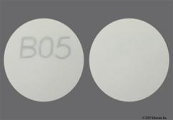 Zunveyl Coupon - Zunveyl 5mg tablet