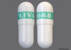 Fluoxetine Coupon - Fluoxetine 20mg capsule