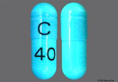 Clindamycin Coupon - Clindamycin 300mg capsule