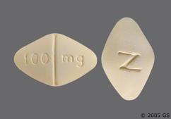 Azasan Coupon - Azasan 100mg tablet