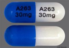 Lansoprazole Coupon - Lansoprazole 30mg capsule