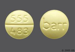 Amiloride / HCTZ Coupon - Amiloride / HCTZ 5mg/50mg tablet