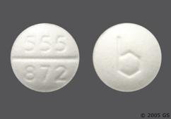 Provera 2.5mg