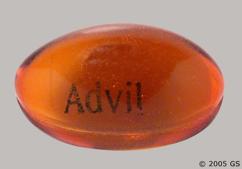 Advil Migraine Coupon - Advil Migraine 200mg capsule