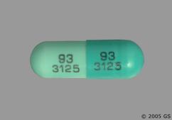 Dicloxacillin Coupon - Dicloxacillin 500mg capsule