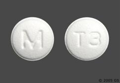 Trifluoperazine Coupon - Trifluoperazine 1mg tablet