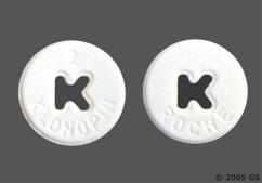 Clonazepam costco price