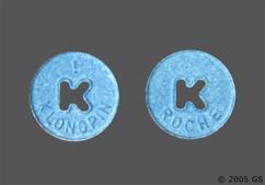 Price for klonopin