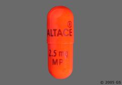 Altace price