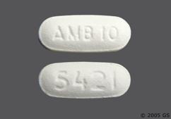 Cost of 30 ambien