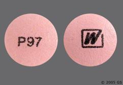 Primaquine Coupon - Primaquine 26.3mg tablet