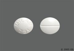 Propranolol 20mg Goodrx