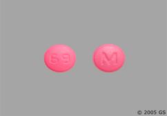 Pink Round Pill Images - GoodRx