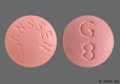 Reminyl 4mg Tablet