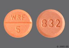 Jantoven Coupon - Jantoven 5mg tablet