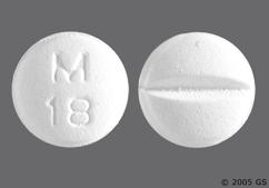 Lopressor 50 Mg Tab