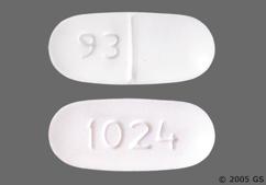 Nefazodone Coupon - Nefazodone 100mg tablet