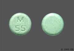 Timolol Coupon - Timolol 5mg tablet