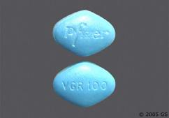 Viagra and Dosage: 25/50/100 mg, Form, When to Use, and More