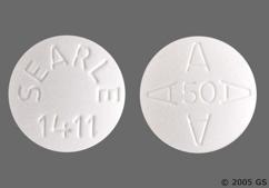 Arthrotec Coupon - Arthrotec 50mg/200mcg tablet