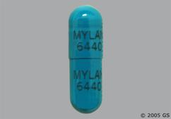 Verapamil ER Coupon - Verapamil ER 240mg capsule