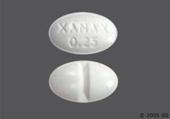 1mg xanax 106 s yellow pill