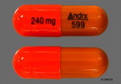 Cartia XT Coupon - Cartia XT 240mg capsule