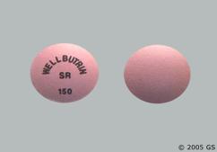 Cost of bupropion sr 150