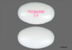 Premarin 0.9mg