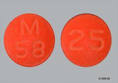 Mellaril Coupon - Mellaril 100mg tablet