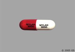 Meclodium Coupon - Meclodium 100mg capsule