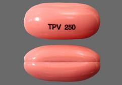 Aptivus Coupon - Aptivus 250mg capsule