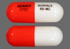 Disopyramide