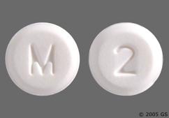 Hydromorphone Coupon - Hydromorphone 2mg tablet